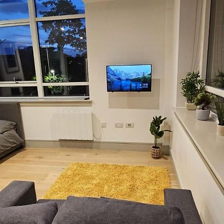 Studio Flat In Tottenham Londres Extérieur photo