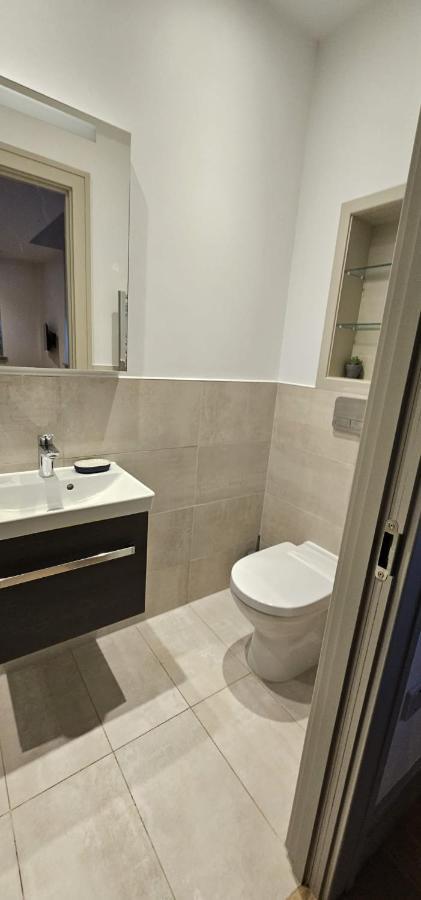 Studio Flat In Tottenham Londres Extérieur photo