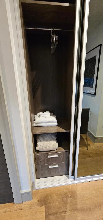 Studio Flat In Tottenham Londres Extérieur photo